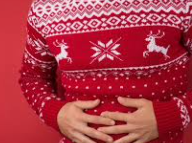 Can Cannabis Help WIth Holiday Digestive Issues