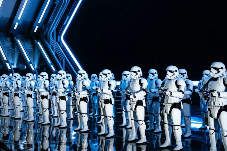 These Star Wars Strains Will Give You The Perfect Escape