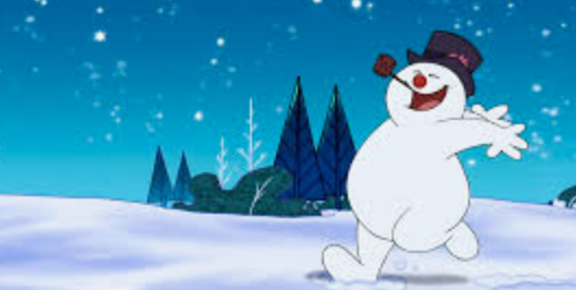 Frosty The SnowMan's Life Lessons