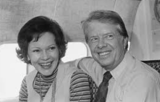 Jimmy Carter Was An Ally Of The Cannabis Industry