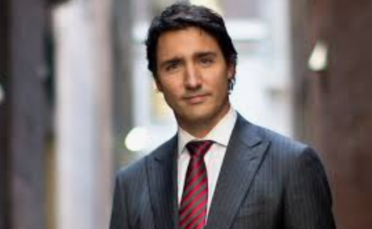 Justin Trudeau's Long Involvement With Cannabis