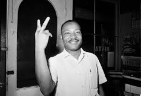 A Look At Martin Luther King And Cannabis