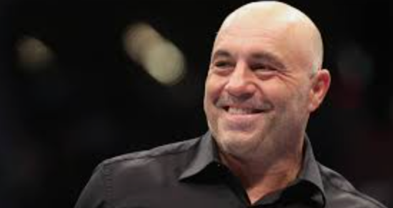 Joe Rogan Continues To Champion Cannabis