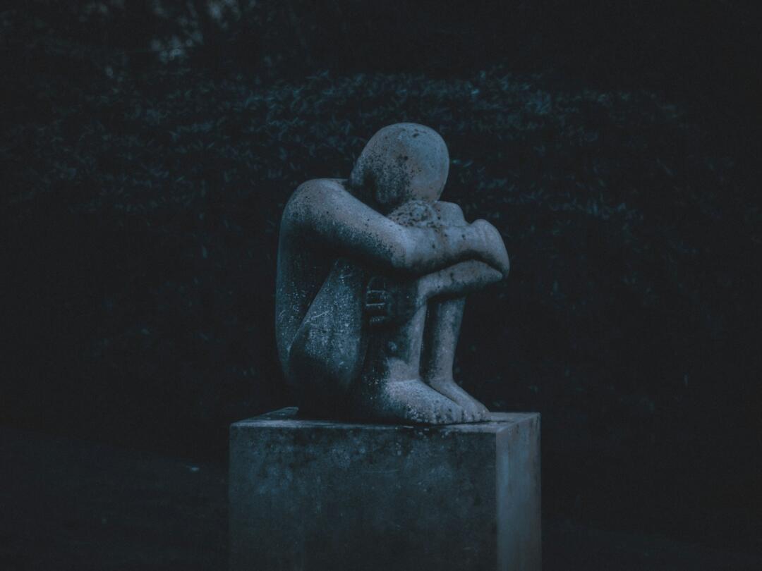 How Cannabis Can Help You Through Grief
