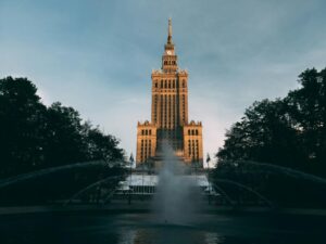 Poland And Cannabis