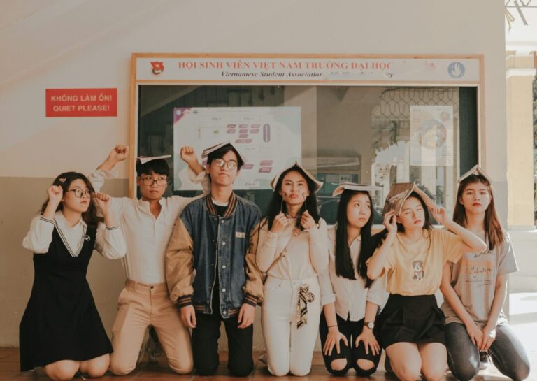 Gen Z Is Ditching Relationship Labels While Millennials