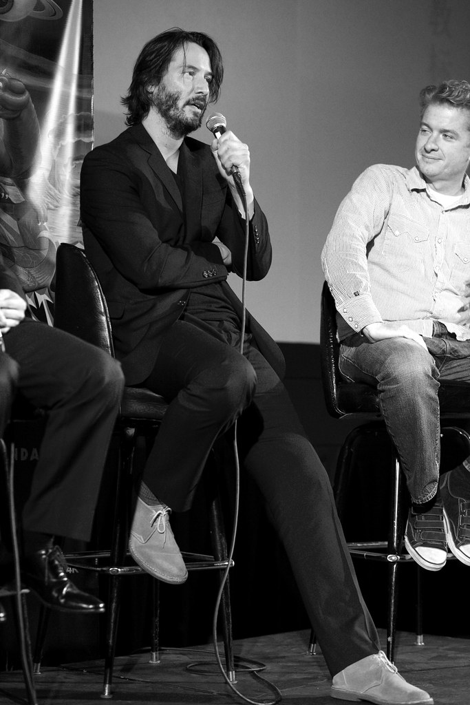 Does Keanu Reeves Consume Cannabis Does Keanu Reeves Consume Cannabis