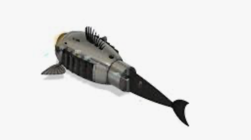 This Fish Could Change The World This Fish Could Change The World