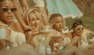 “Espresso” by Sabrina Carpenter