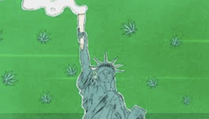 Lawsuit Continues New York's Chaotic Cannabis Rollout