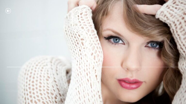 Does Taylor Swift Consume Weed
