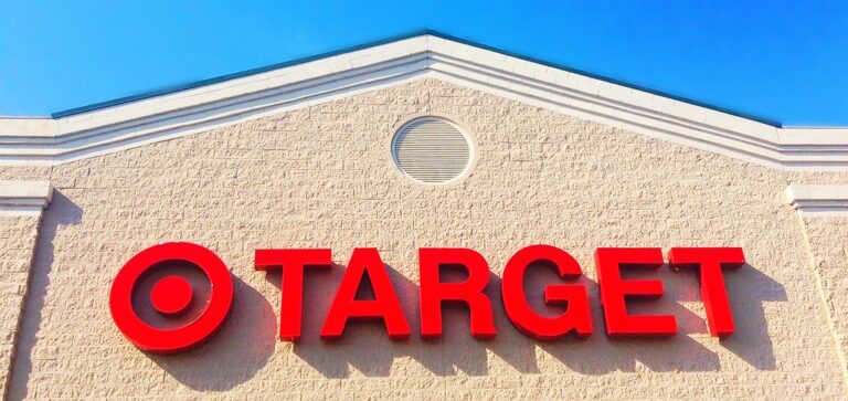 Target Follows Customers Trends But Will The Government Follow