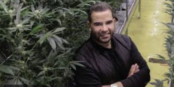 Cannabis Mogul Appointed Ambassador To Middle East Country