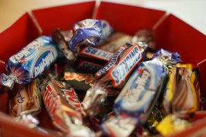 Cannabis In Candy And Other Halloween Myths