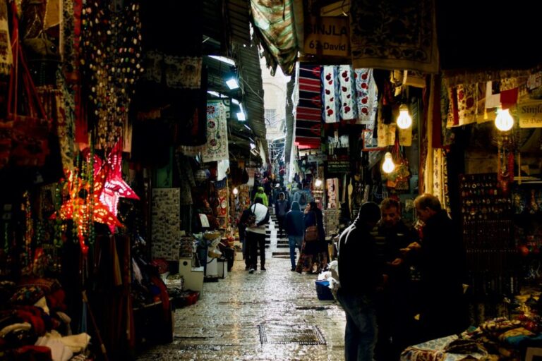 The Exotic, International History of Hash