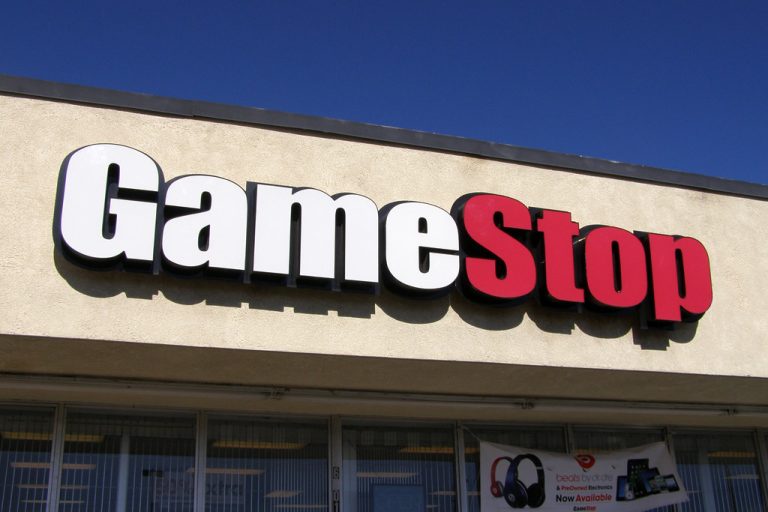 What’s On The Table For GameStop’s Trade In Day