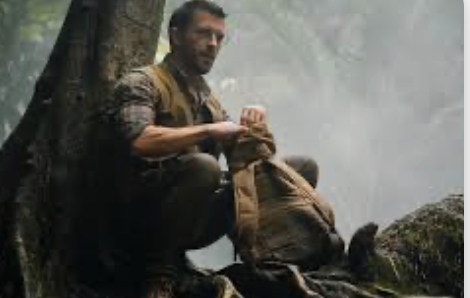 Does Jonathan Bailey Consume Weed