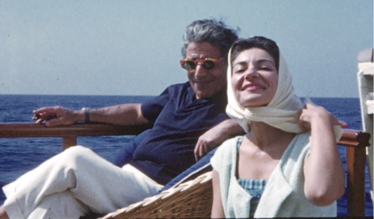 A New And Musical Telling Of A Fiery Love Story