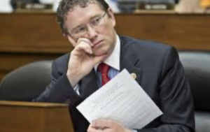 Who is Rep. Thomas Massie And Why It Matters For Cannabis