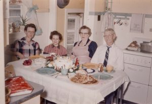 how cannabis can help with a family Thanksgiving
