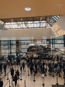 Traveling With Cannabis And CBD