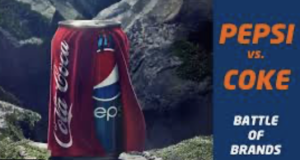 Can You Believe Pepsi Used To Own A Navy