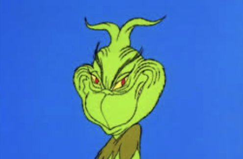 Can Cannabis Help With Dr. Oz's Holiday Advice