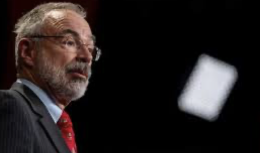 Who Is Rep. Andy Harris And Why Does He Hate Cannabis