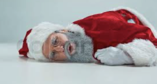 Marijuana Can Help You Feel Refreshed