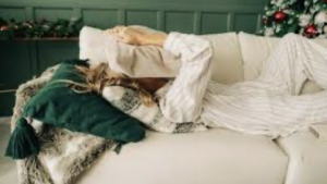 Marijuana Can Help You Feel Refreshed