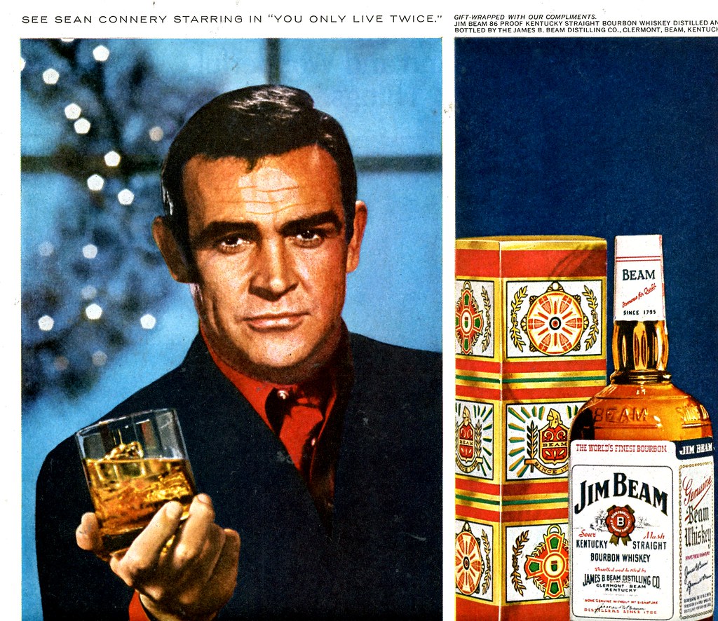 Has Cannabis Claimed Its First Alcohol Victim