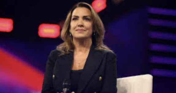 Sara Carter Bailey Approved For New Drug Czar