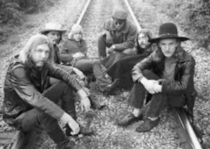 The Rebel Heart Of The South Includes Cannabis And Rock