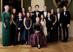 Denmark And Cannabis