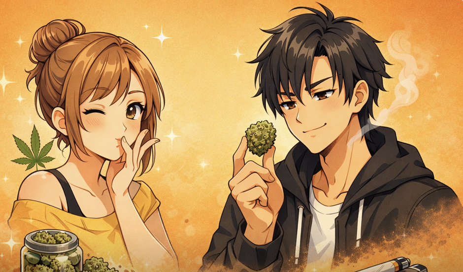 Is the Icky Sticky the Chef’s Kiss