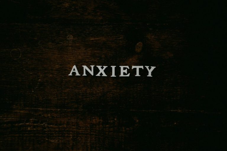Why Anxiety Feels Worse Than Ever