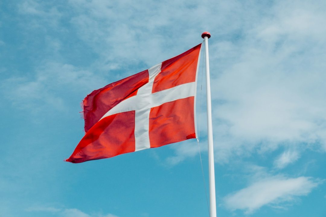 Denmark And Cannabis