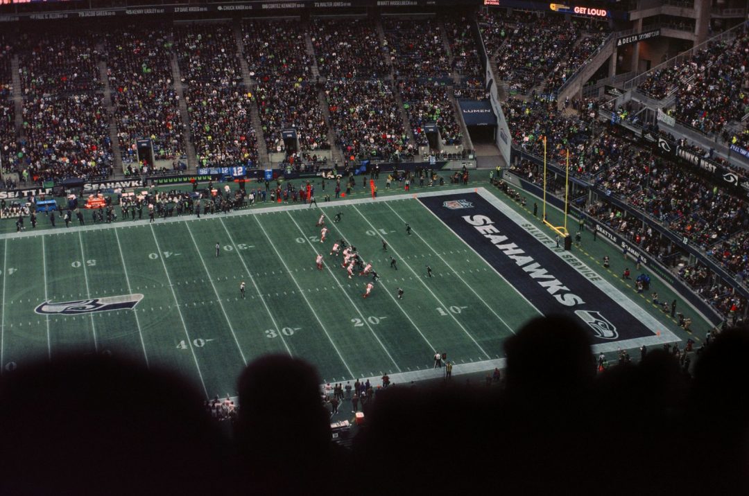 Will Cannabis Be At The California Super Bowl
