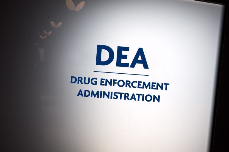 DEA’s New Effort To Turn The Tide On Cannabis