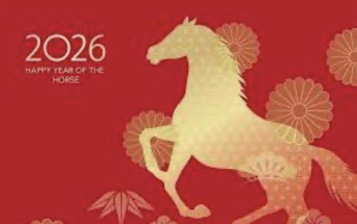 What Does The Year Of The Fire Horse Hold