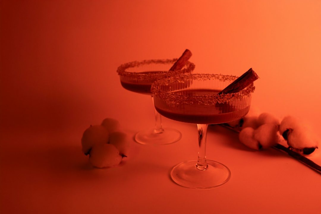 Sip A Little Romance With The Best Valentine's Cocktails