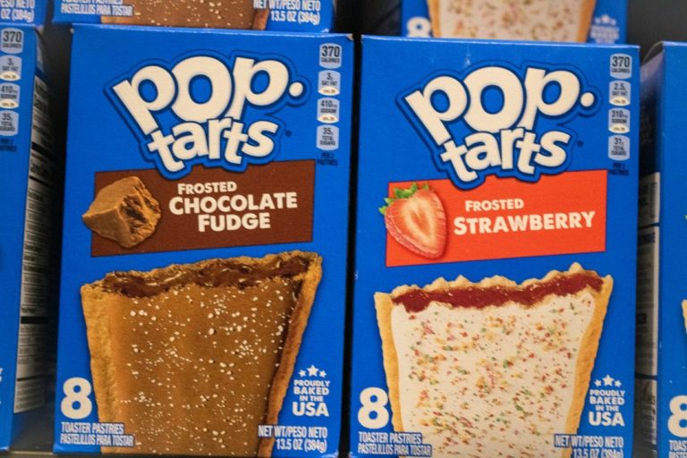 Think You Know Pop-Tarts