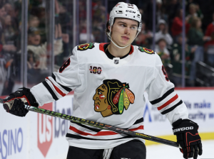 This Sports Giants Arena Is Starting To Sell THC Drinks