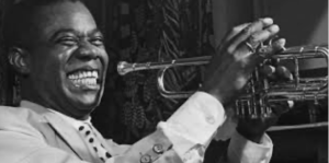 This Jazz Legend Was A Big Fan Of Cannabis