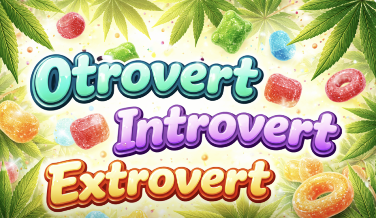 Cannabis Strains For Your Modern Personality Type