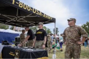 US Army Relaxes Rules On Marijuana