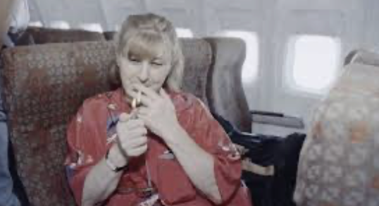 Did Marijuana Play A Part In Cigarette Smokings HUGE Decline