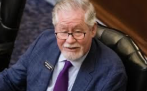 Idaho Electeds At Odds With General Public On Cannabis