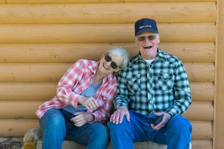 Cannabis Is Helping Seniors Have A Better Quality Of Life