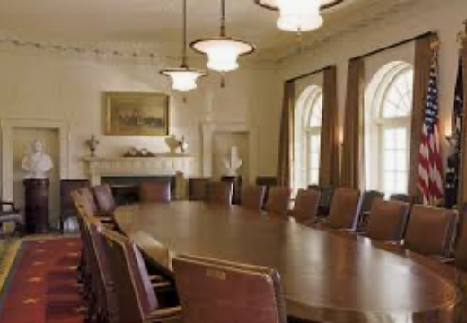 The President's Inner Circle Stands on Marijuana